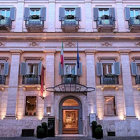 Hotel Palazzo Nainer