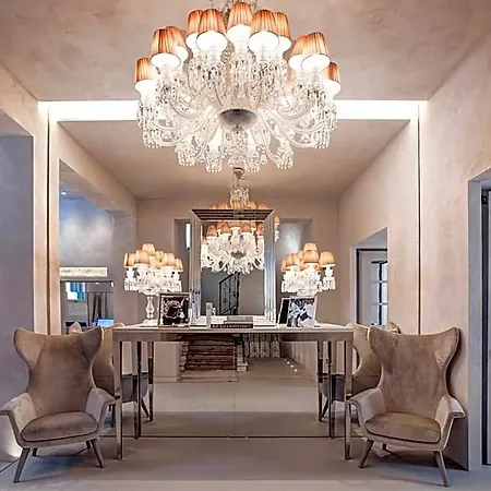 Palazzo Nainer Hotel 4*