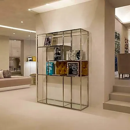 Hotel Palazzo Nainer Rom