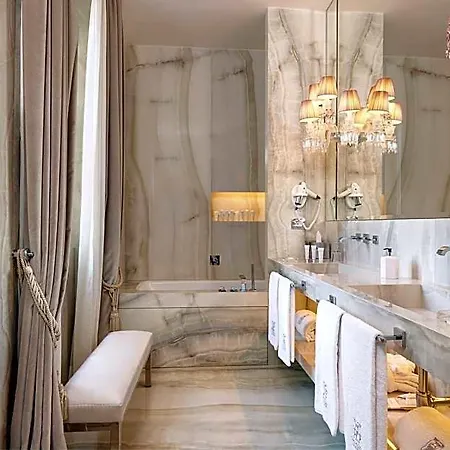 Palazzo Nainer Hotel Rom