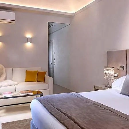 Palazzo Nainer 4* Rom