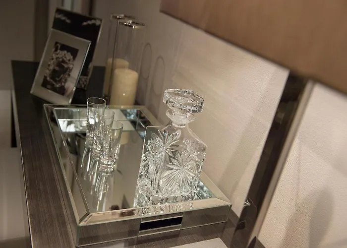 Hotel Palazzo Nainer Roma