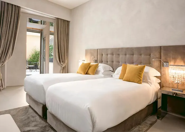 Palazzo Nainer 4* Roma