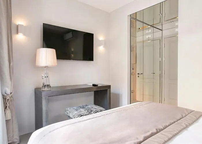 Hotel Palazzo Nainer