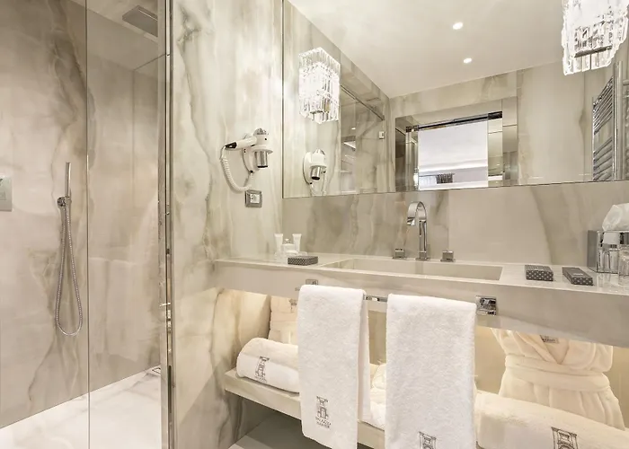 Palazzo Nainer Hotel Roma