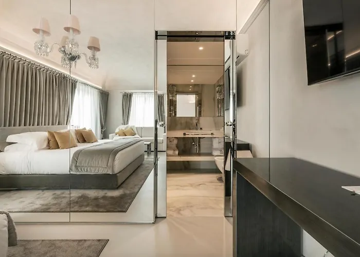 Hotel Palazzo Nainer 4*