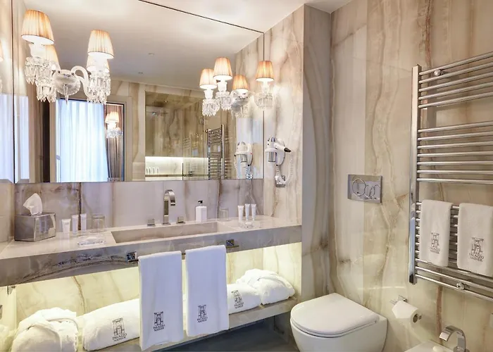 Palazzo Nainer 4* Roma