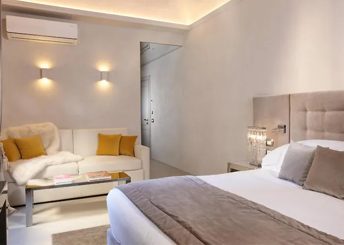 Palazzo Nainer Hotel Roma