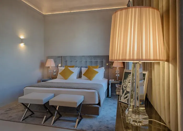 Palazzo Nainer Hotel