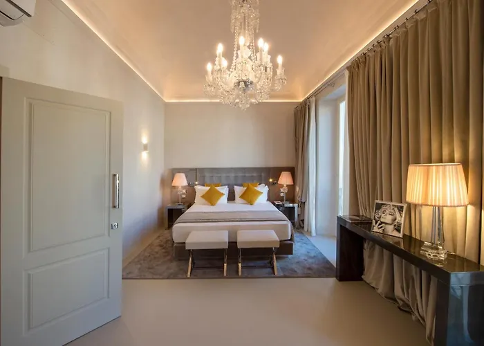 Hotel Palazzo Nainer Roma