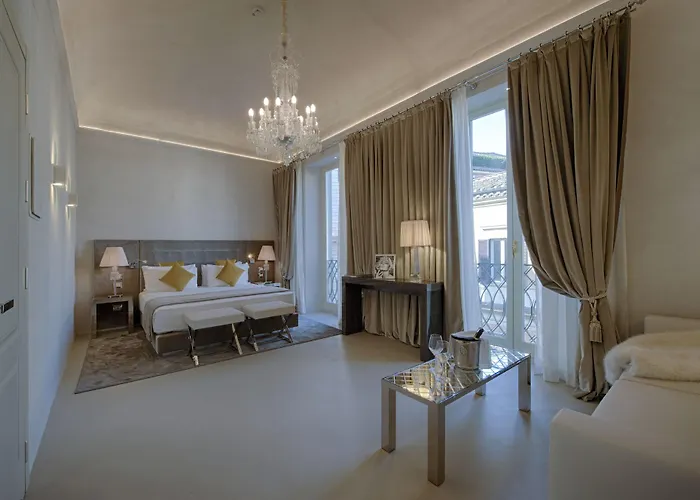 Palazzo Nainer 4*