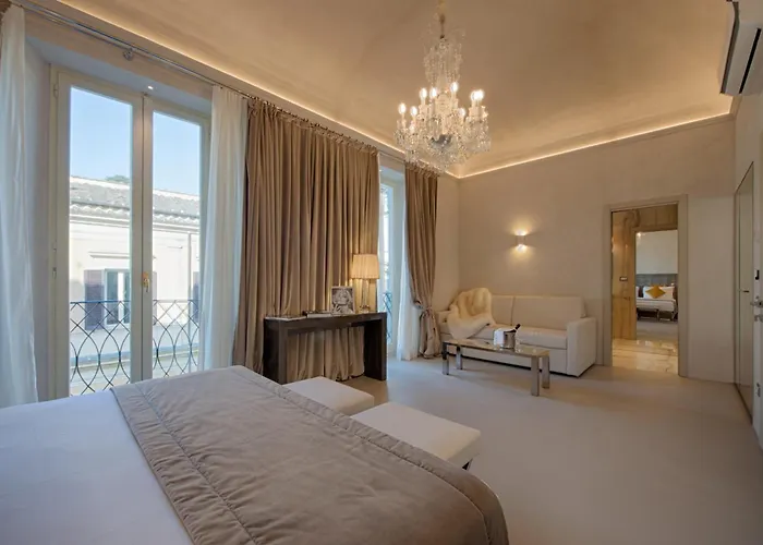 Palazzo Nainer 4* Roma