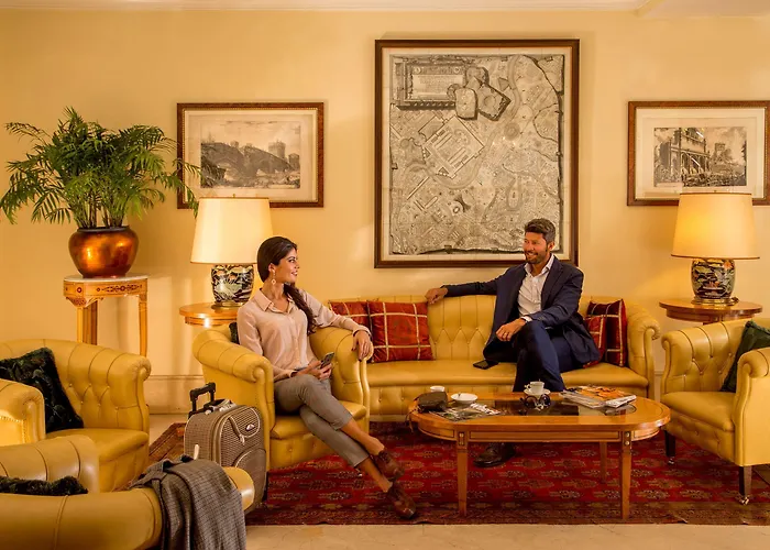 Palazzo Nainer 4* Roma