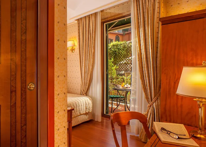 Palazzo Nainer 4* Roma