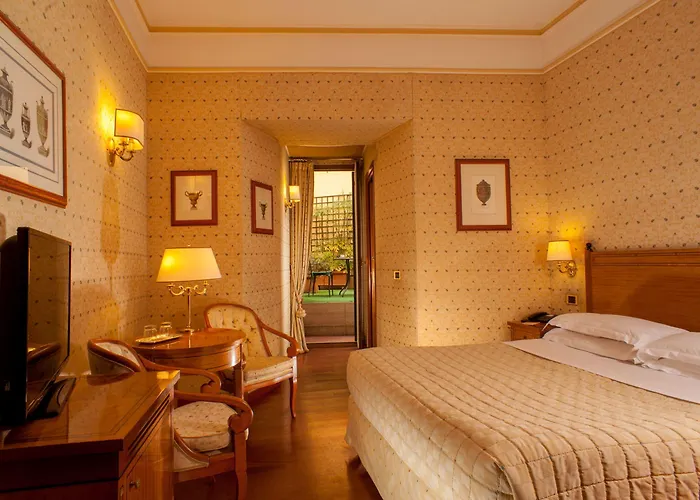 Palazzo Nainer Hotel