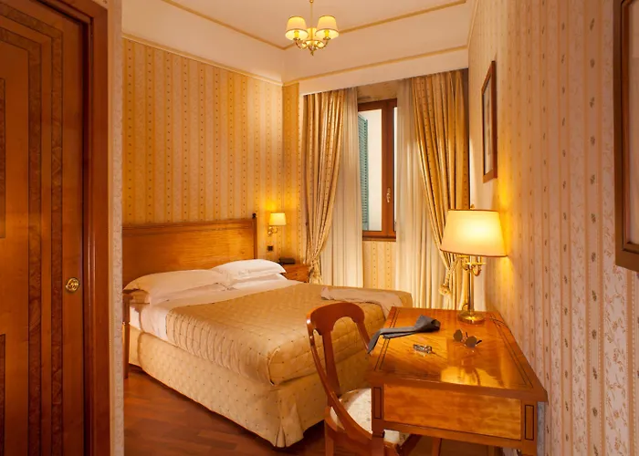 Hotel Palazzo Nainer Roma