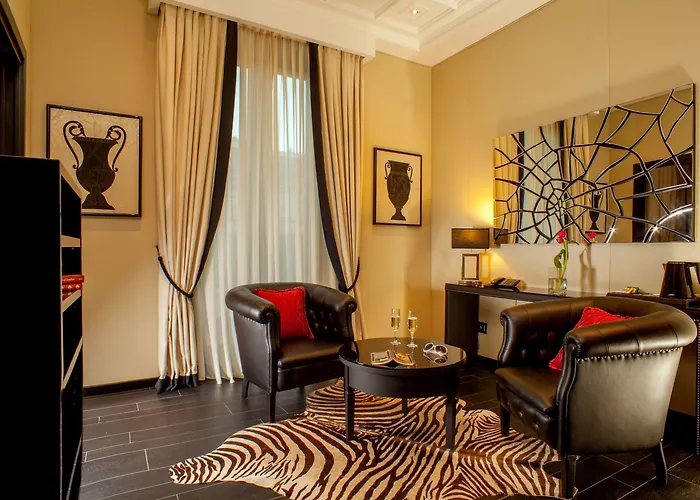 Hotel Palazzo Nainer