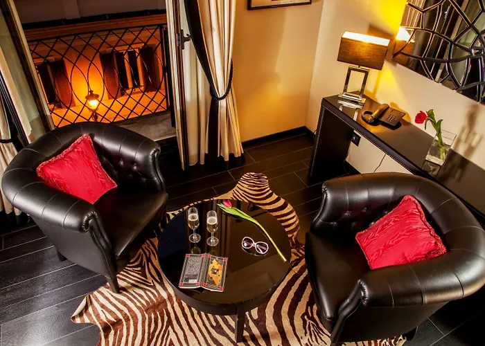 Palazzo Nainer 4* Roma