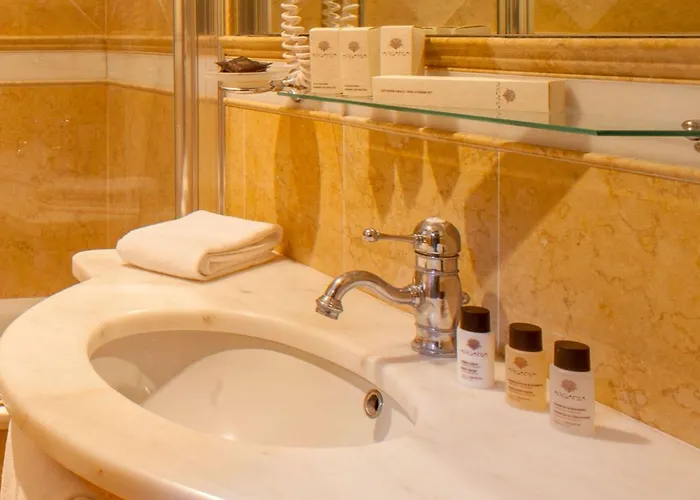 Palazzo Nainer Hotel 4*