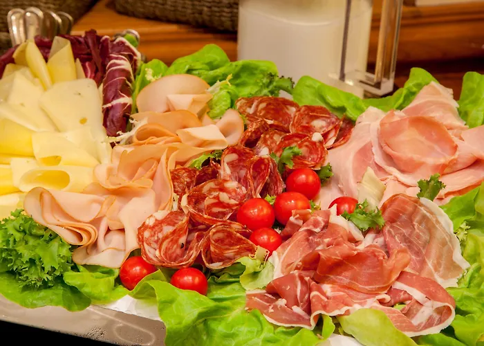 Palazzo Nainer Hotel