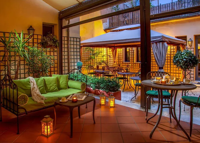 Hotel Palazzo Nainer