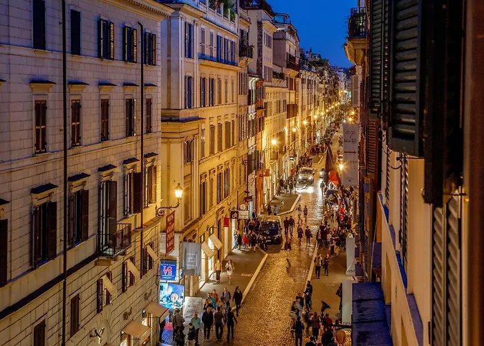 Hotel Palazzo Nainer