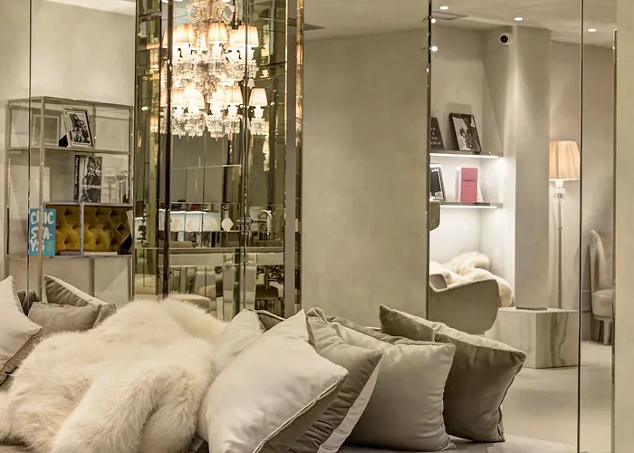 Palazzo Nainer Hotel Roma