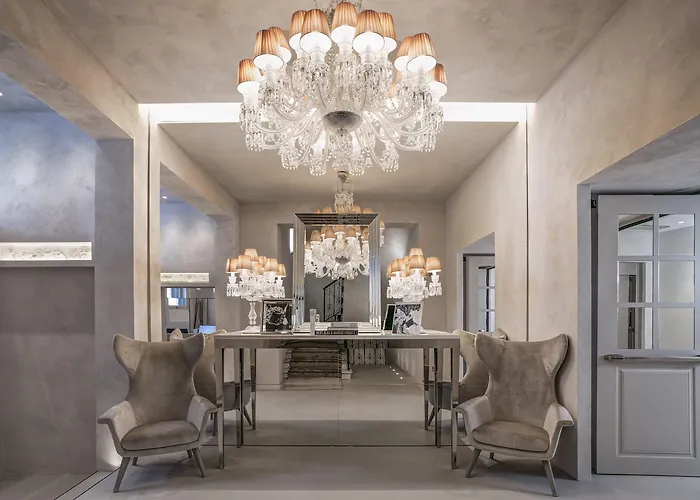 Palazzo Nainer 4* Roma