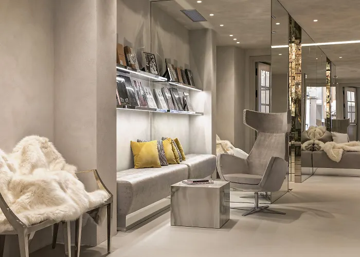 Palazzo Nainer Hotel Roma