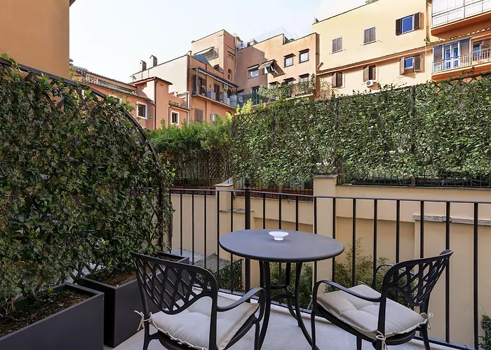 Hotel Palazzo Nainer