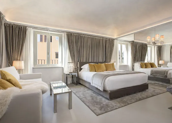 Hotel Palazzo Nainer 4*