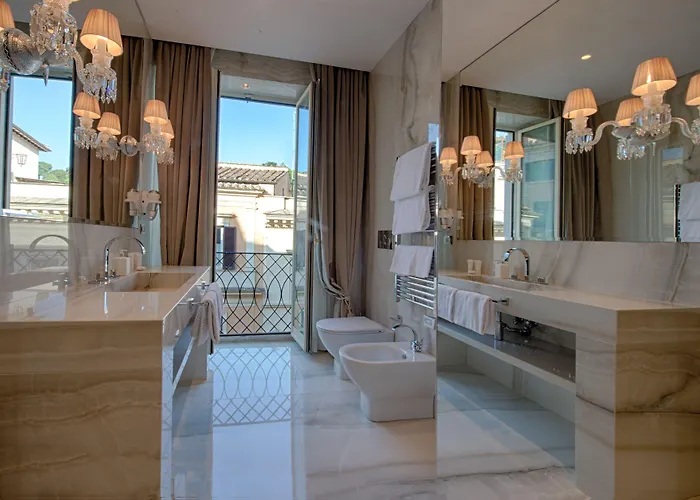 Palazzo Nainer Hotel