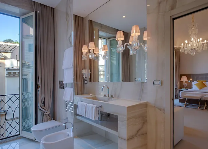 Palazzo Nainer Hotel