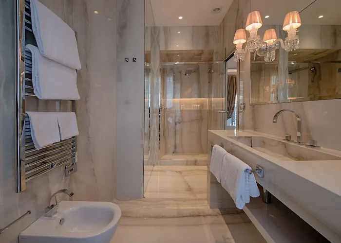 Hotel Palazzo Nainer 4*