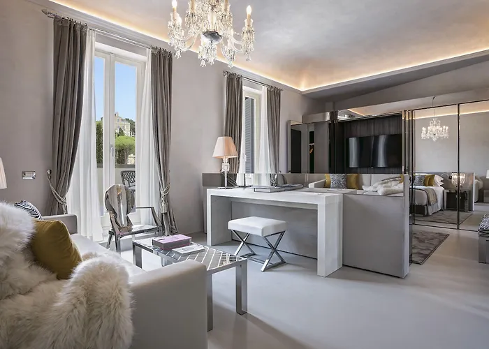 Hotel Palazzo Nainer 4*