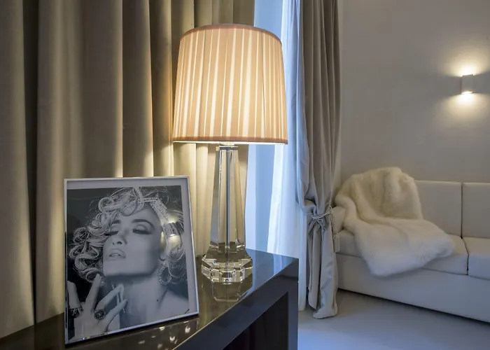 Palazzo Nainer 4* Roma