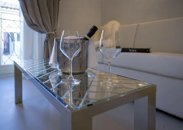 Palazzo Nainer 4* Roma