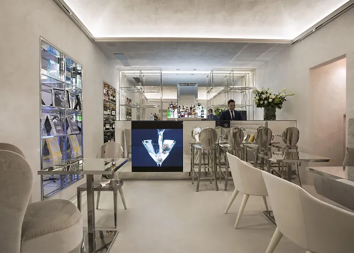 Hotel Palazzo Nainer 4*