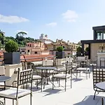 מלון Palazzo Nainer רומא