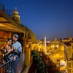 Palazzo Nainer 4* רומא