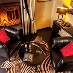 Palazzo Nainer 4* רומא