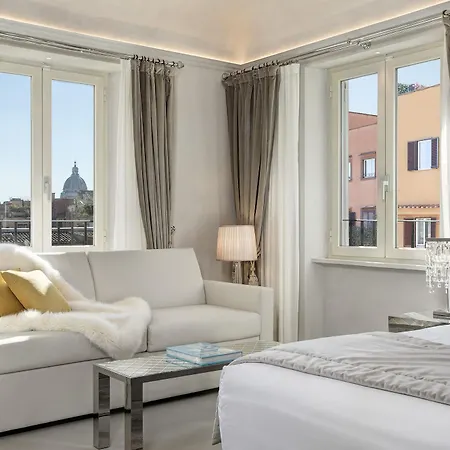 Palazzo Nainer 4*