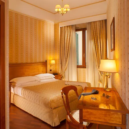 Hotel Palazzo Nainer Rome