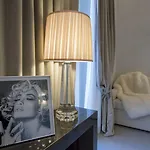 Palazzo Nainer 4* Řím