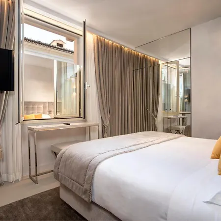 Palazzo Nainer Hotel 4*