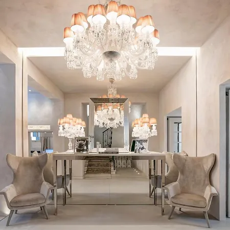 Hotel Palazzo Nainer