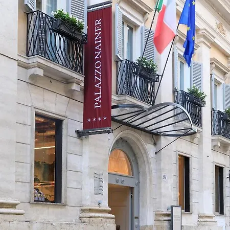 Palazzo Nainer 4*