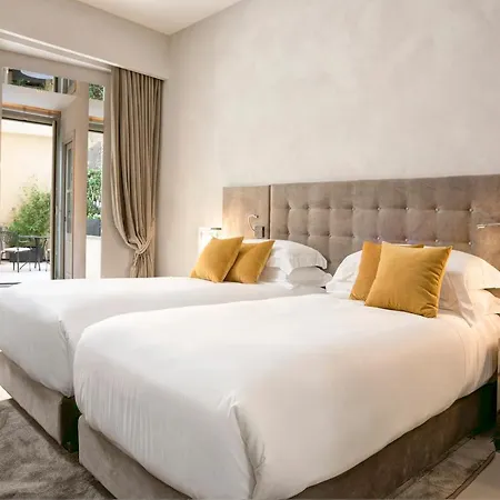 Palazzo Nainer 4* Roma