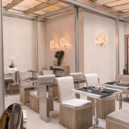 Palazzo Nainer Hotel Roma