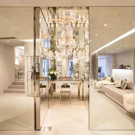 Hotel Palazzo Nainer 4*